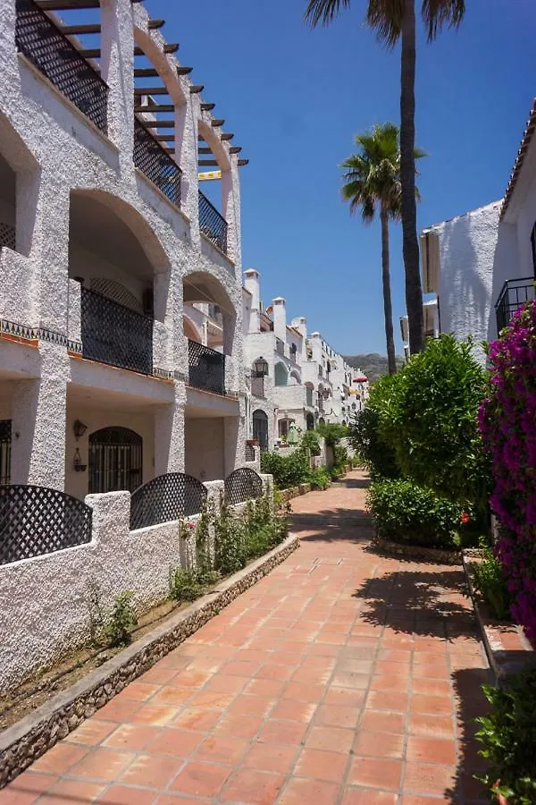 Lovely Living In Nerja 0*,  Spain