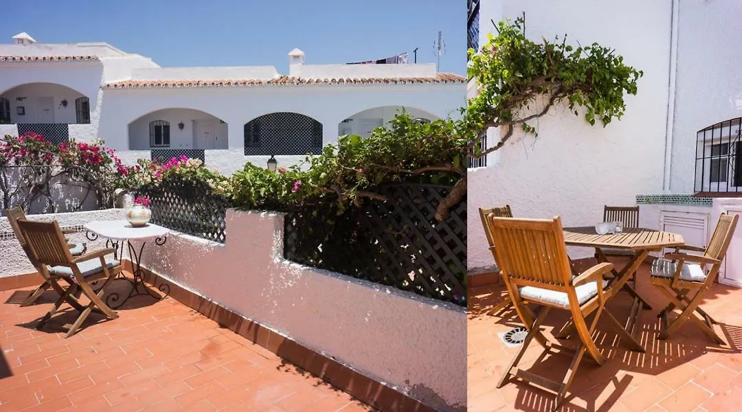 Lovely Living In Nerja 0*,  Spain