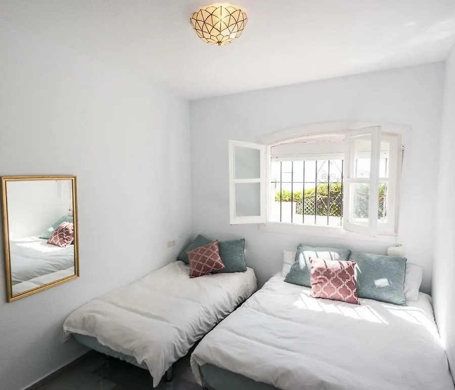Apartment Lovely Living In Nerja