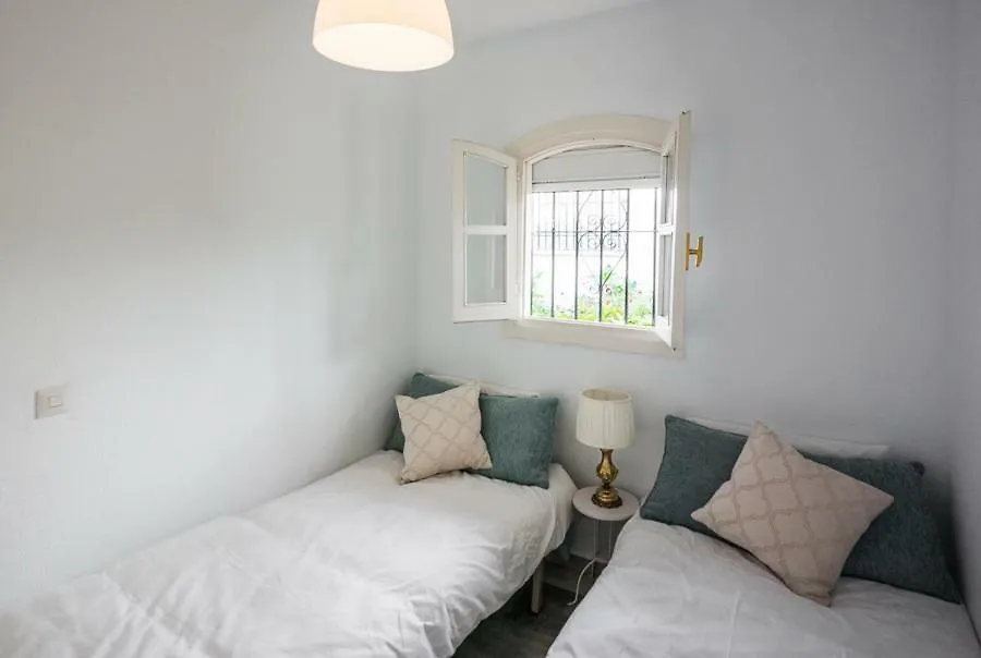 Apartamento Lovely Living In Nerja